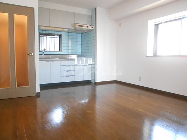 6/30 リビング/ダイニング