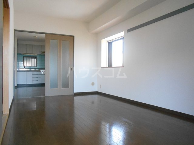 7/30 リビング/ダイニング