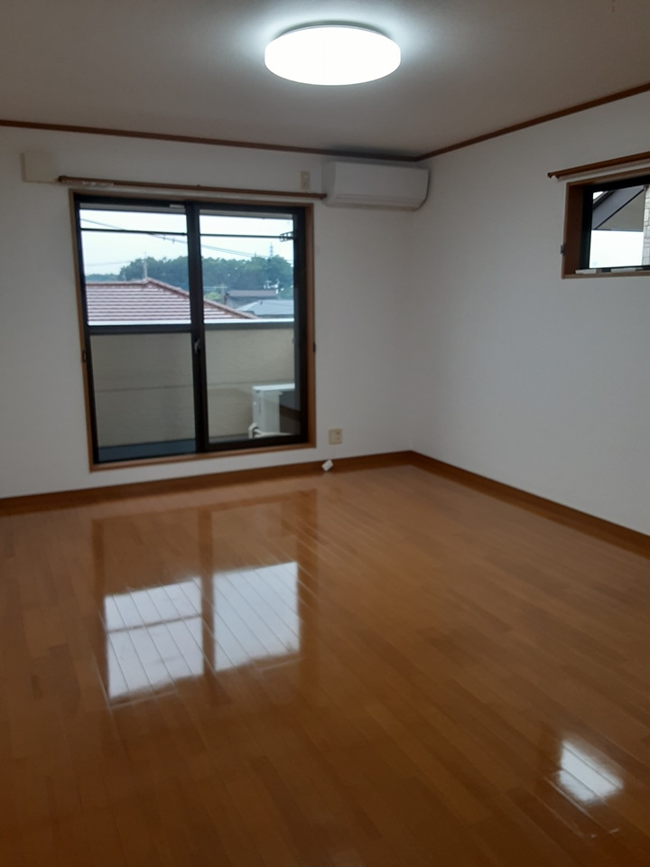 3/25 リビング/ダイニング