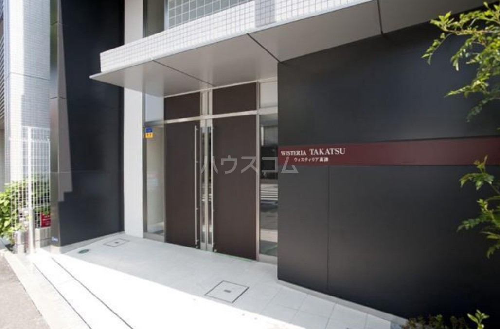 4/15 エントランス