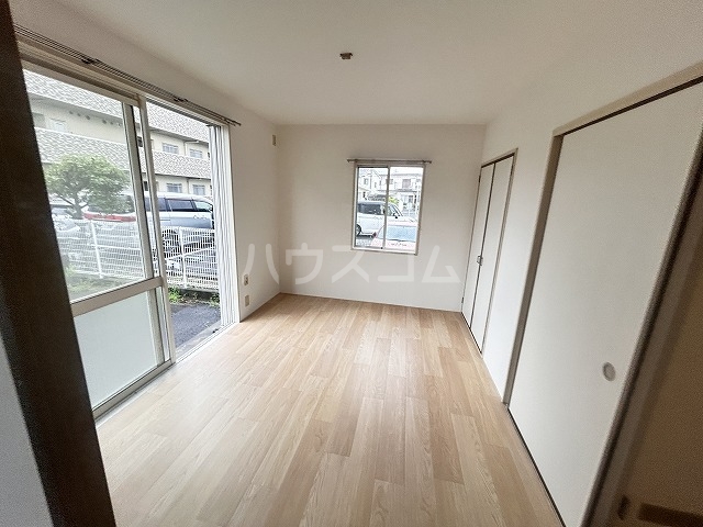 5/30 リビング/ダイニング