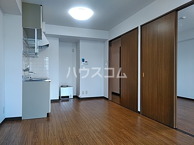 6/30 リビング/ダイニング