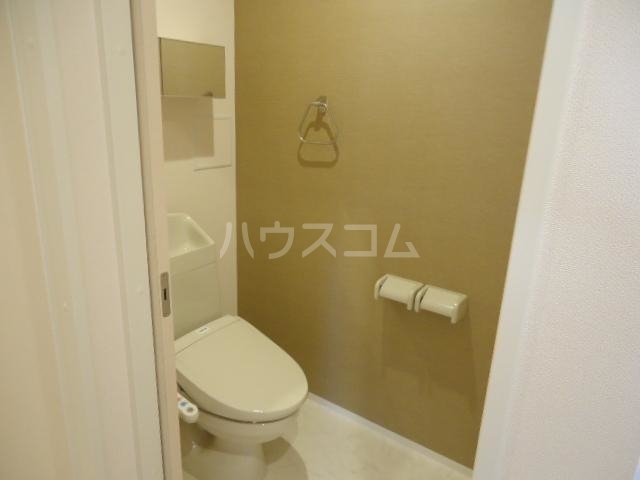 11/26 トイレ