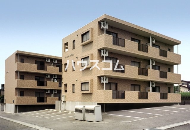 14/25 バルコニー