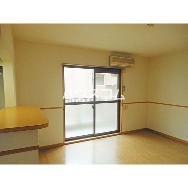 3/25 リビング/ダイニング