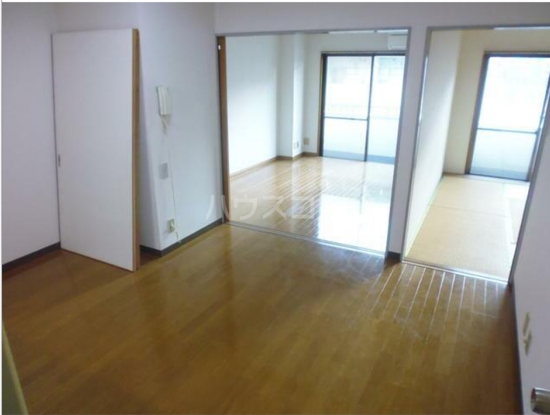 3/21 リビング/ダイニング