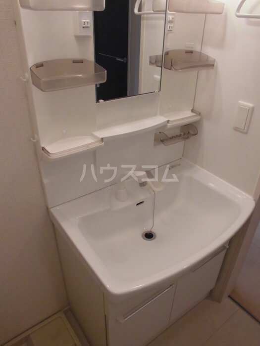 12/25 洗面