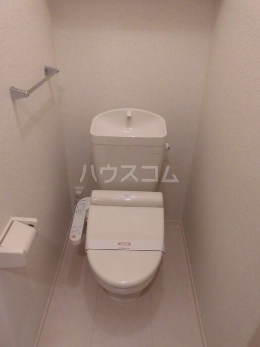 11/25 トイレ