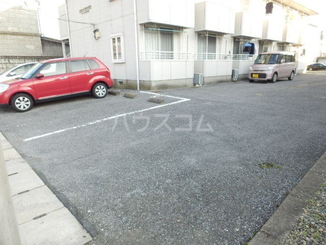 22/29 駐車場