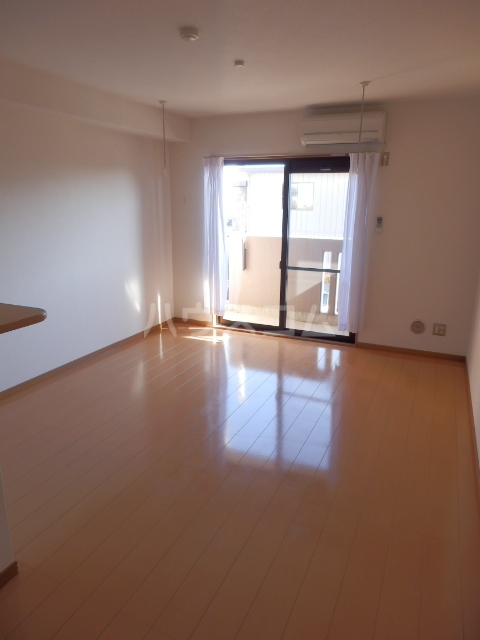 3/21 リビング/ダイニング