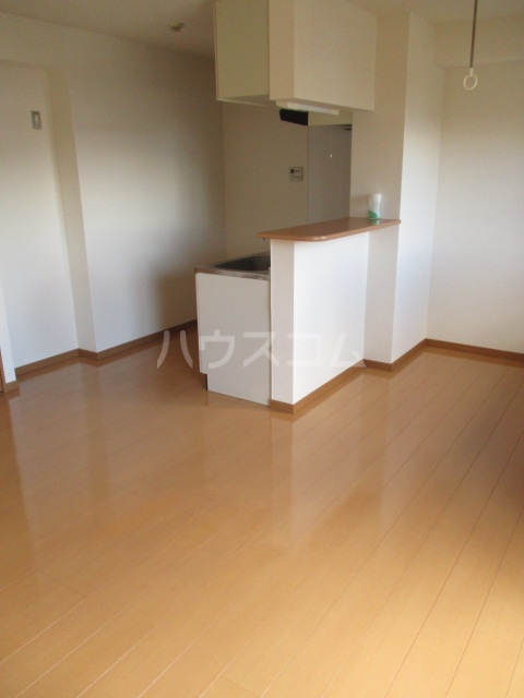 3/22 リビング/ダイニング