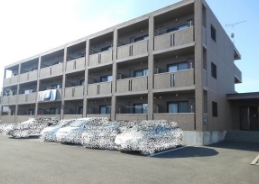 13/30 バルコニー