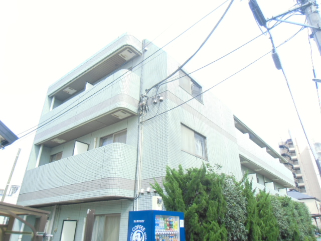 3/30 外観
