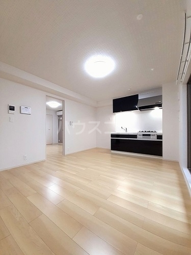 3/24 リビング/ダイニング