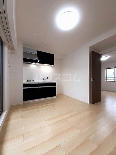 3/22 リビング/ダイニング