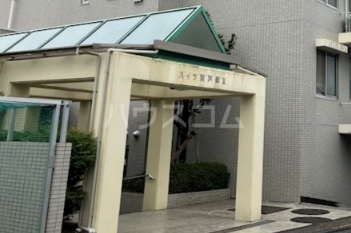 11/17 エントランス