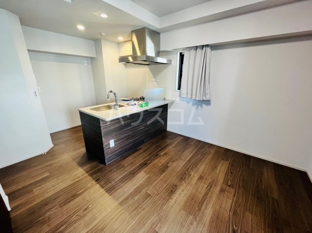 3/29 リビング/ダイニング