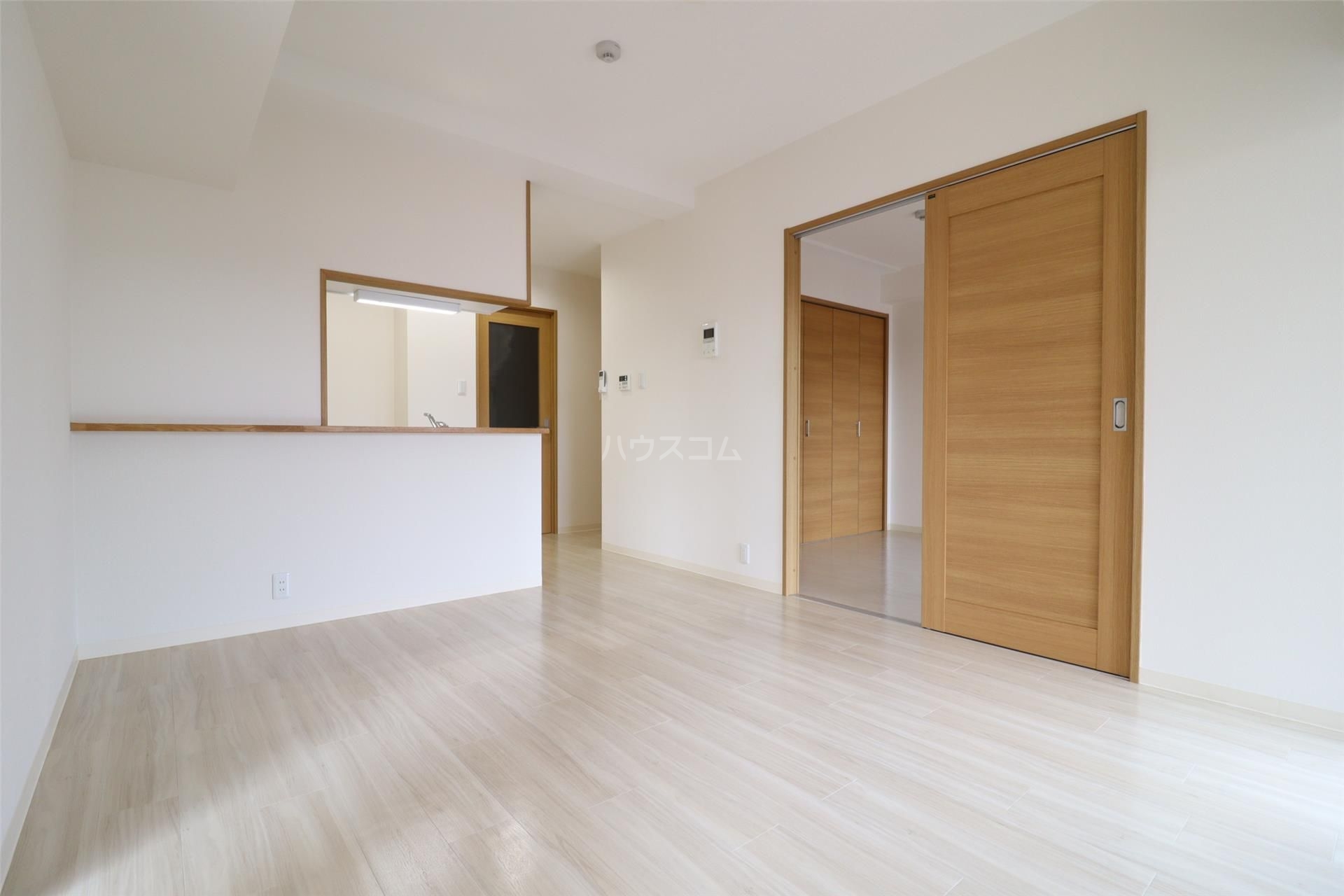 3/29 リビング/ダイニング