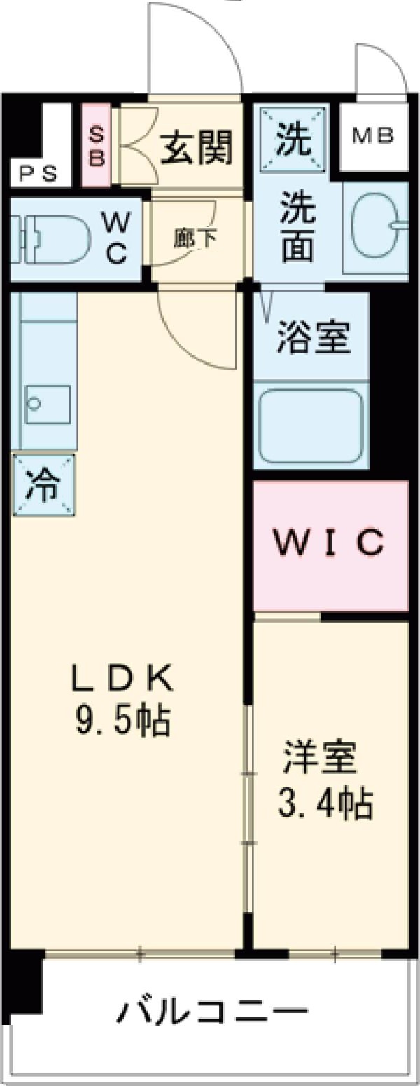 3/30 間取