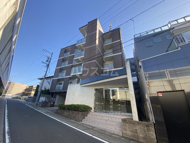 1/30 外観