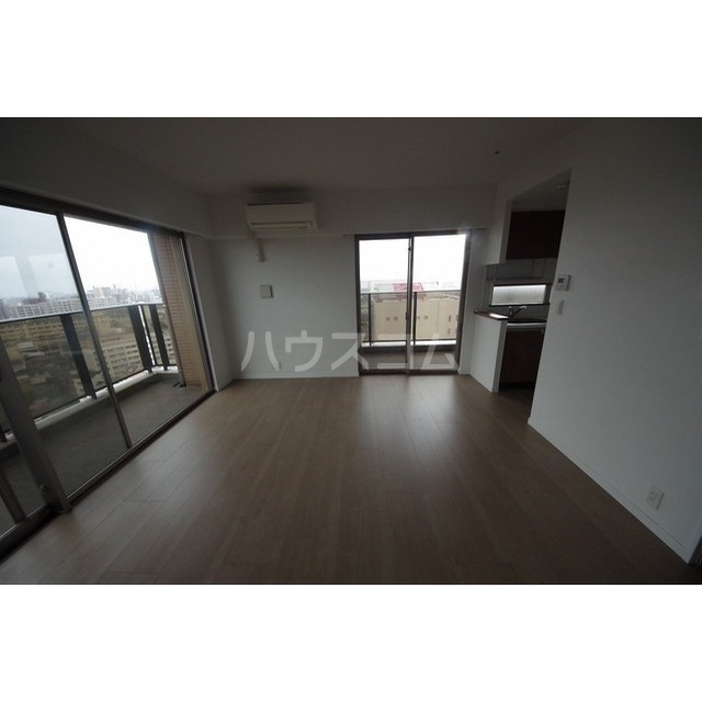 3/14 リビング/ダイニング