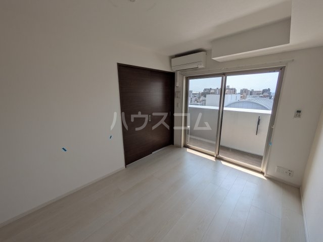 4/18 リビング/ダイニング