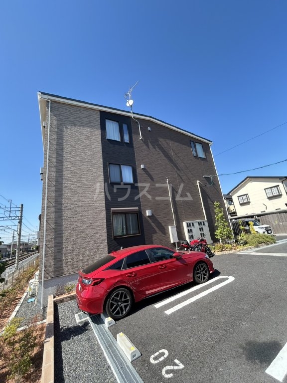 2/8 外観