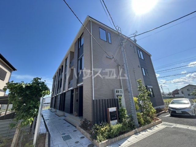 1/30 外観