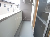 19/30 バルコニー