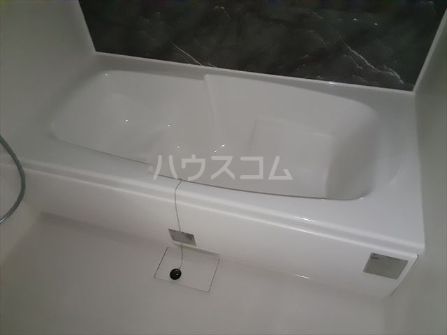 12/30 浴室