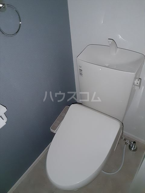 13/30 トイレ