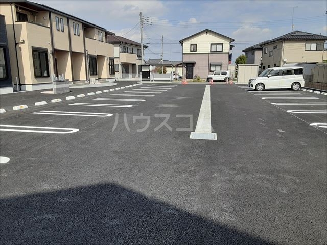 29/30 駐車場