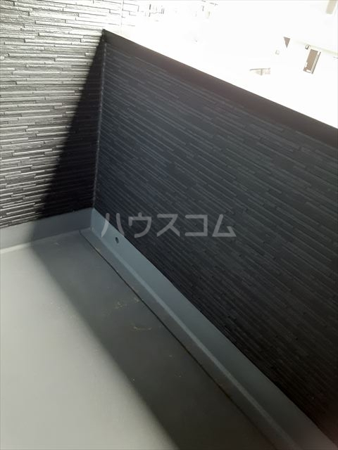 20/30 バルコニー