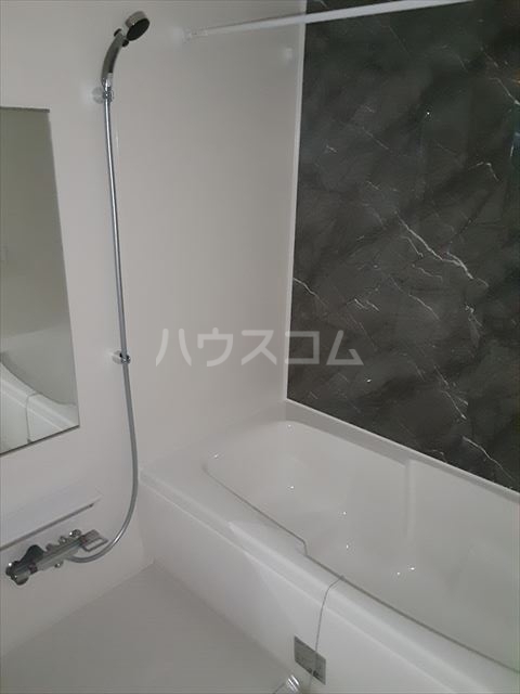 12/30 浴室
