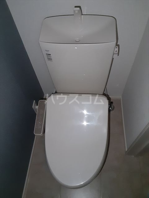 14/30 トイレ