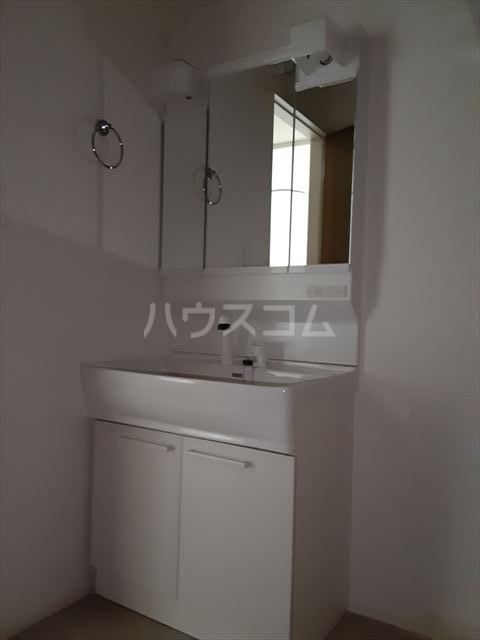 16/30 洗面