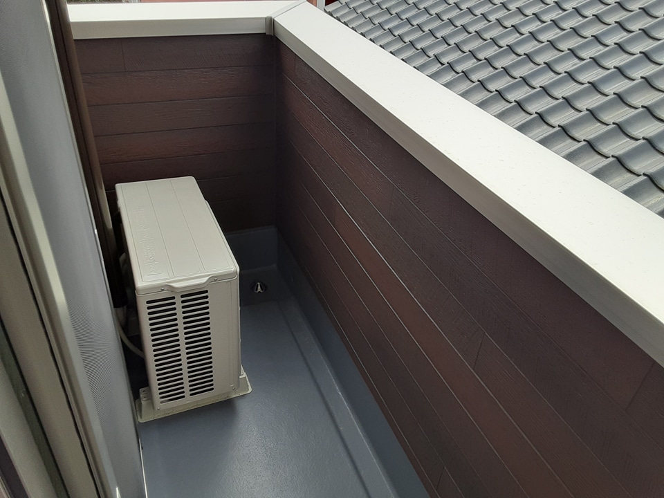 24/30 バルコニー