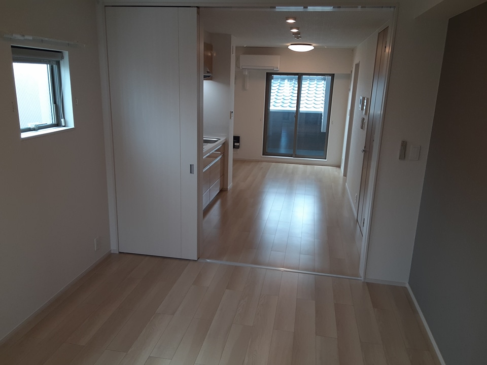 3/30 リビング/ダイニング