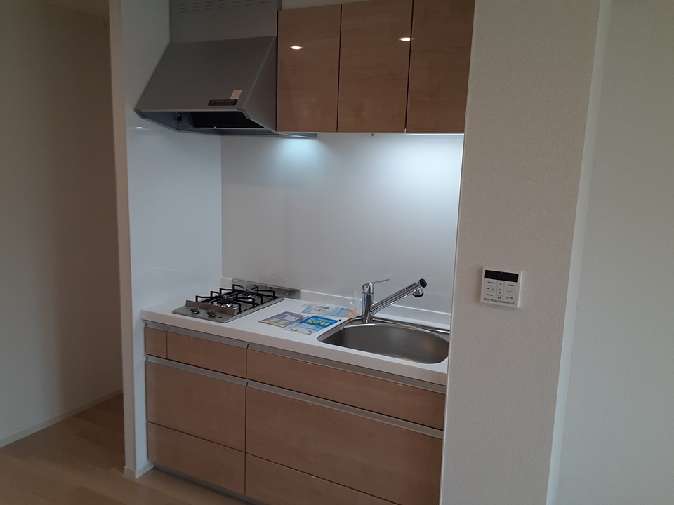 14/30 キッチン