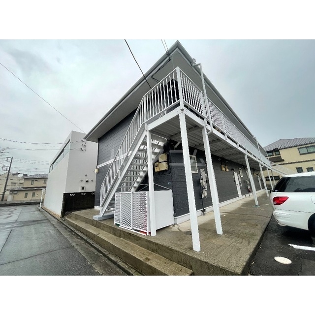 1/28 外観
