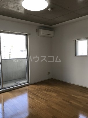 4/24 リビング/ダイニング