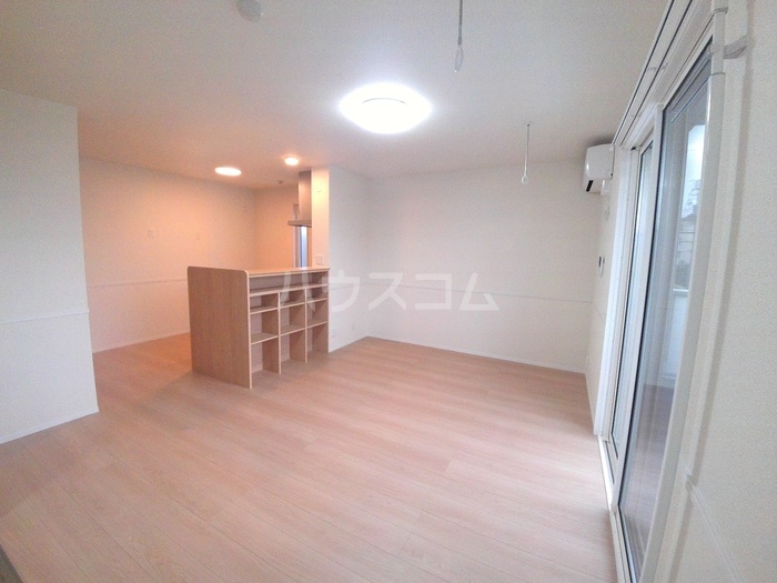 3/23 リビング/ダイニング