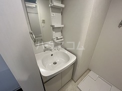 16/30 洗面