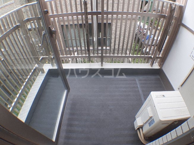 15/30 バルコニー