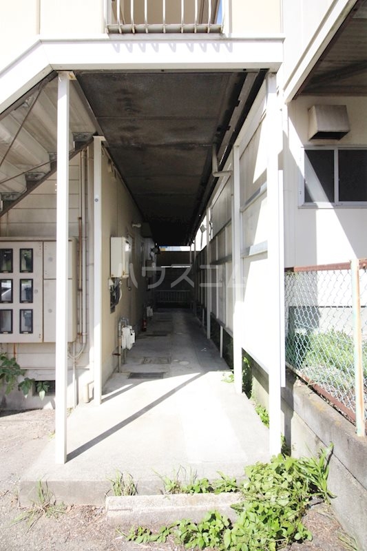 15/24 エントランス