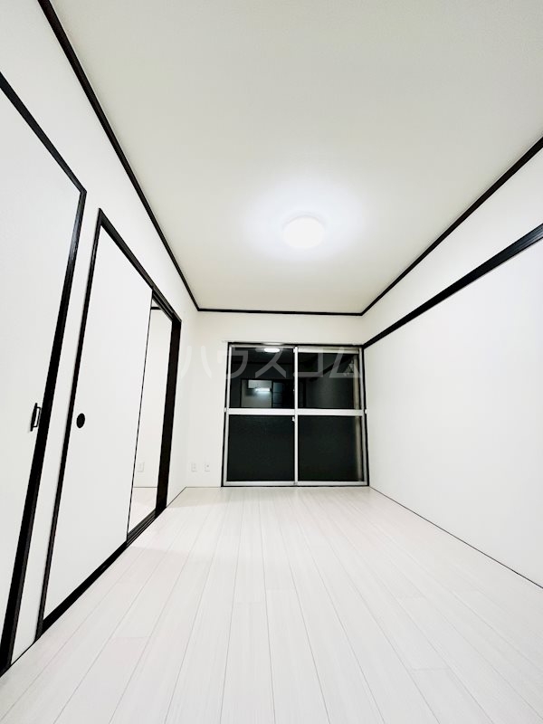 3/24 リビング/ダイニング