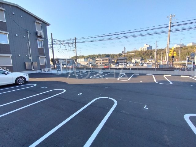 24/30 駐車場