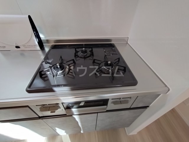 10/30 キッチン
