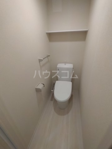 13/30 トイレ