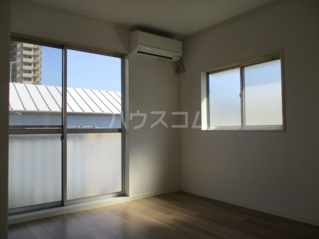 16/30 バルコニー